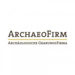 Logo ArchaeoFirm