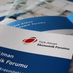 Logo Deutsch-Türkisches Wirtschaftsforum