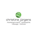 Logo Krankengymnastik Jürgens