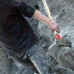Tobias Poremba, Geschäftsführer der Archaeofirm