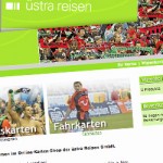 shop-uestra Online-Kartenshop von Üstra Reisen