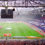 AWD Arena